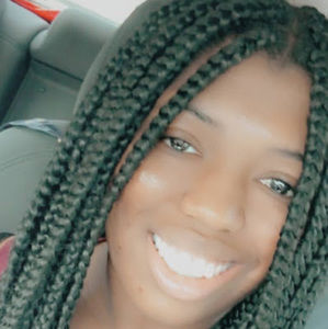 Meet your Posher, Natalya